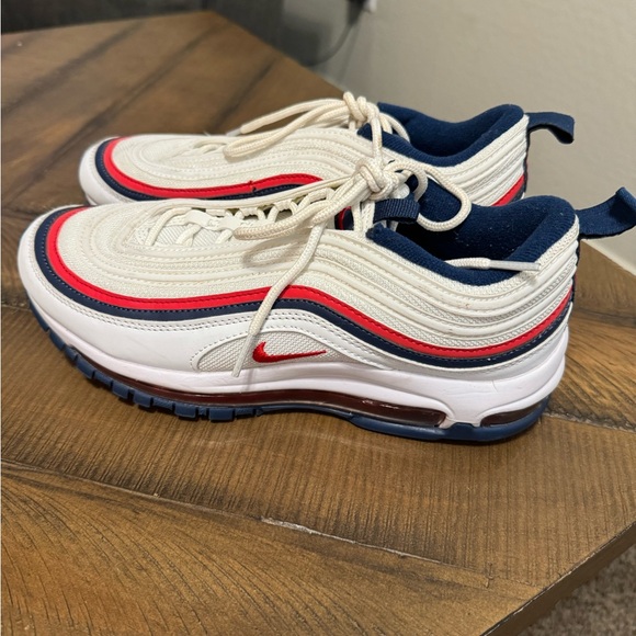 Nike Air Max 97 - Unisex - Picture 1 of 4